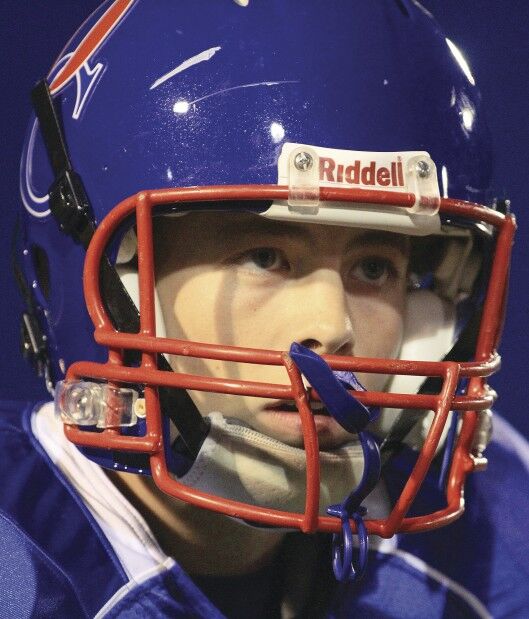 Assumption vs. Central